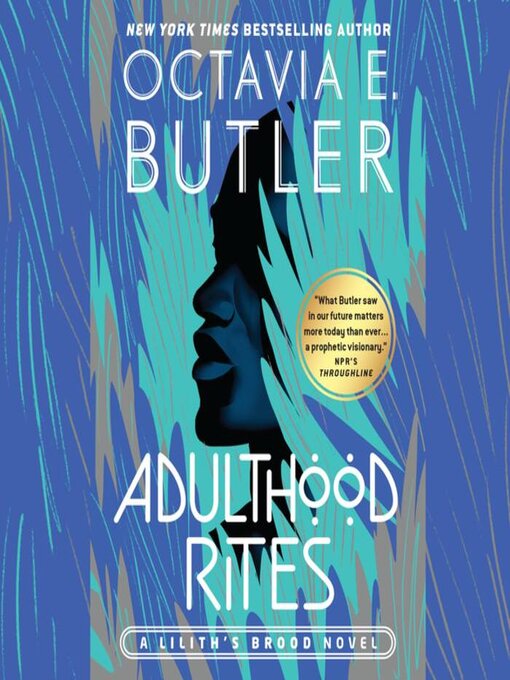 Title details for Adulthood Rites by Octavia E. Butler - Available